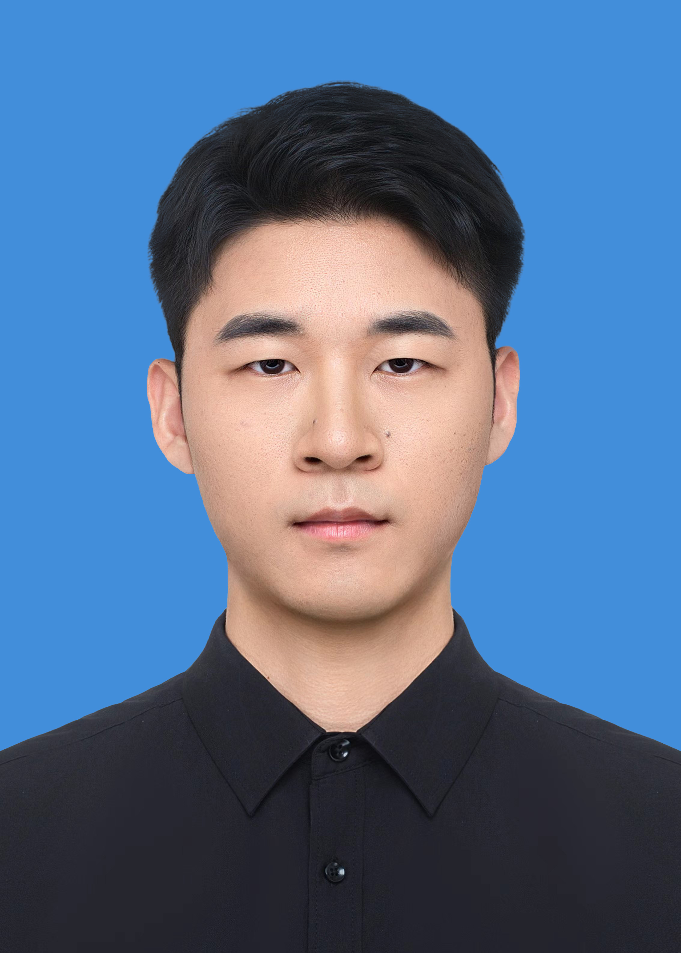 Yujie Wang